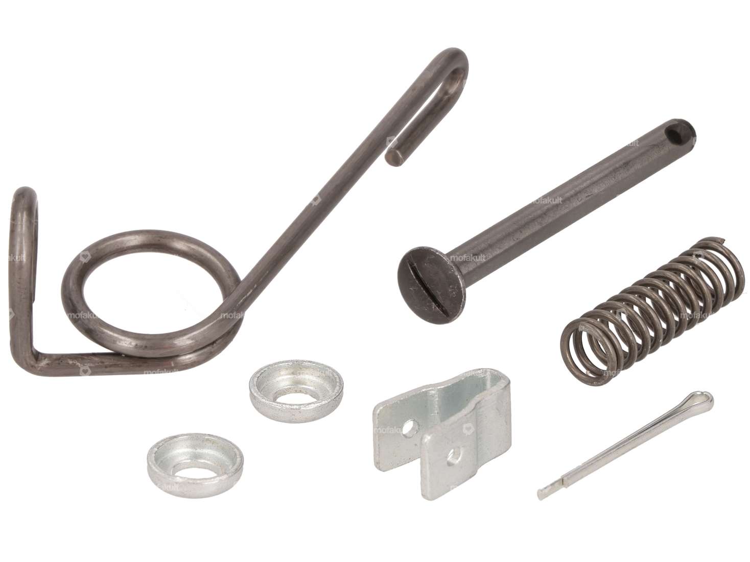 swiing® revival Kit de décompression | Piaggio SI Carousel Image 1