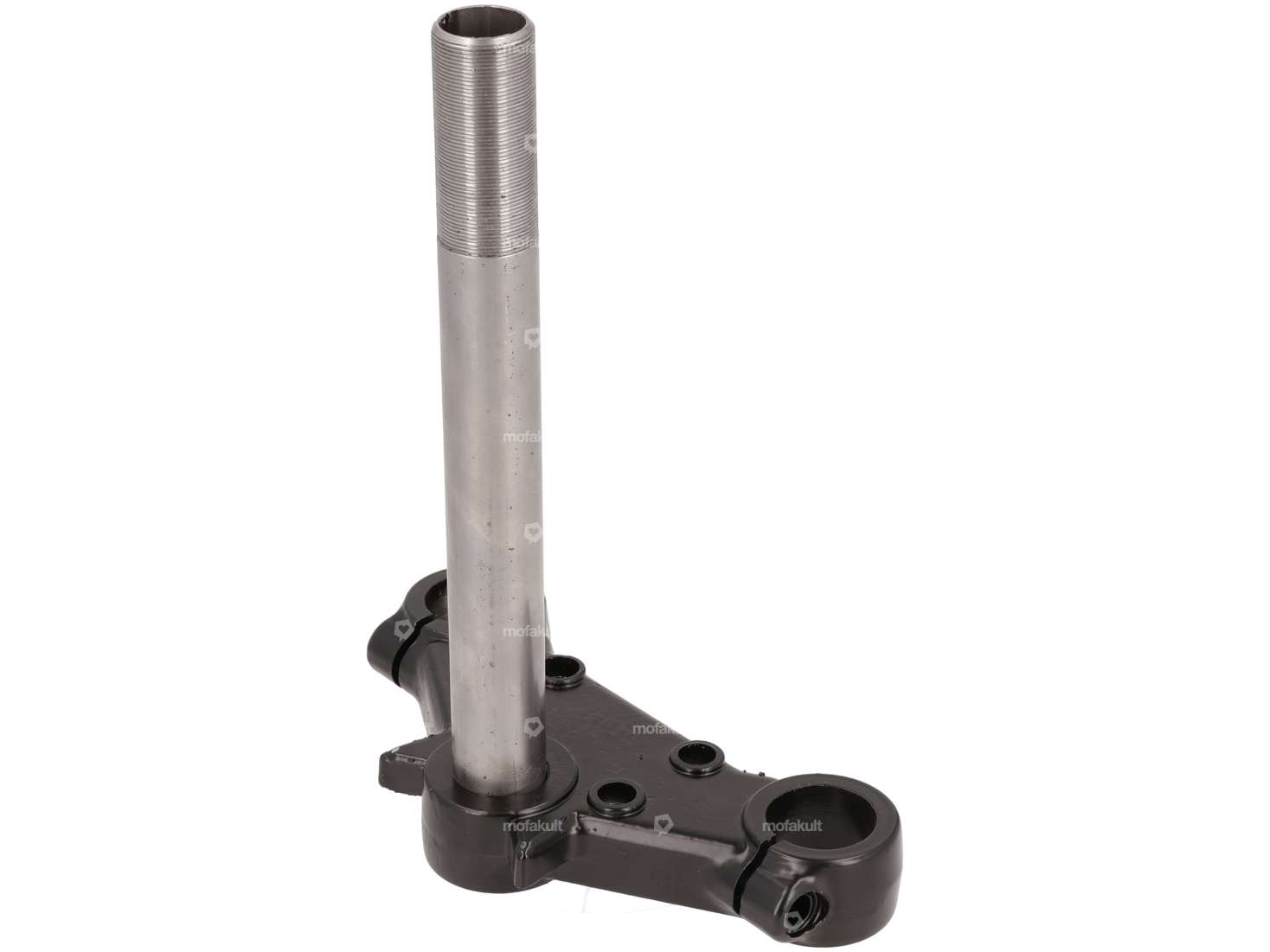 EBR Harry té de fourche inférieur (Ø 30 mm longerons) noir | Sachs Carousel Image 2