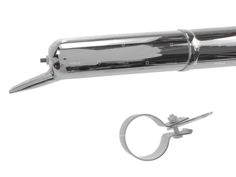 Système d'échappement | Sachs Carousel Image 2