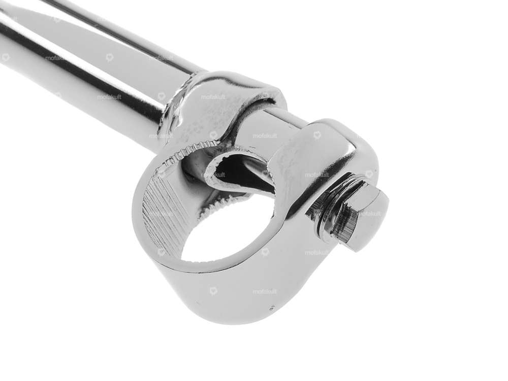 Potence de guidon 22 mm Carousel Image 2