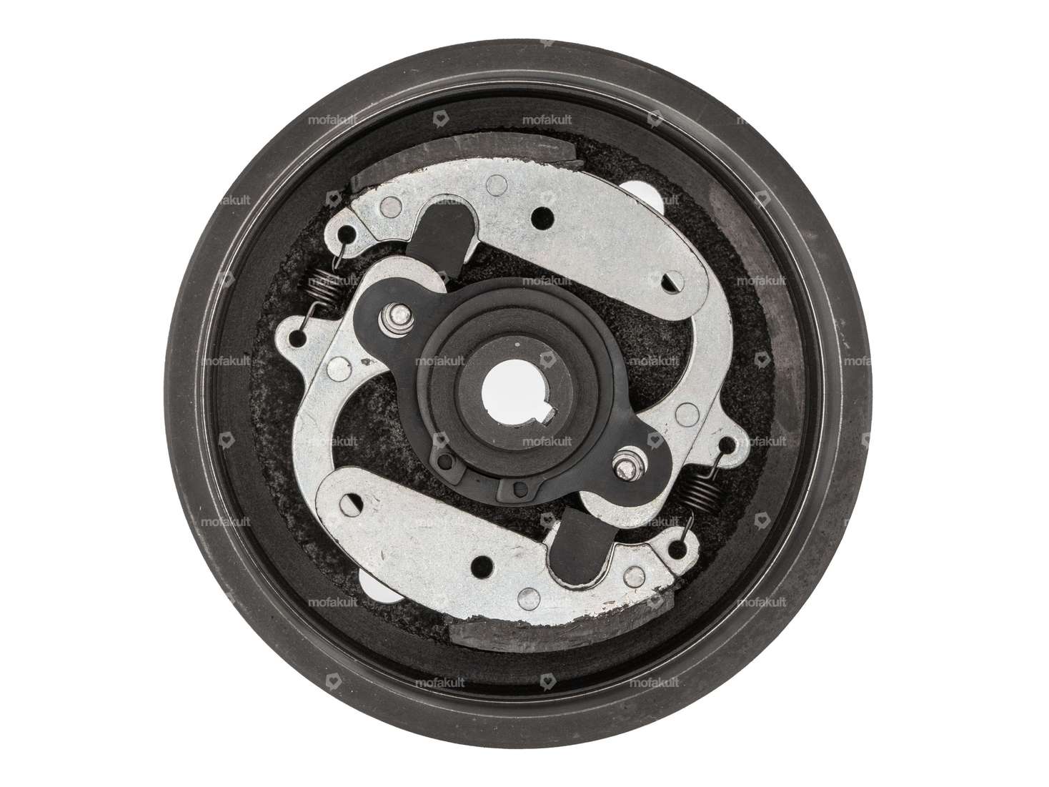 Converter Vario Ø 100 mm | Piaggio Ciao, SI, Bravo, Boxer Carousel Image 3