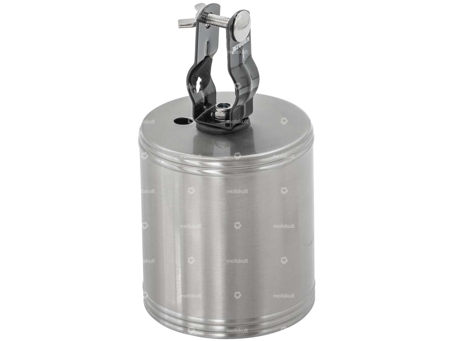 Kroozie porte-gobelet Inox Carousel Image 2