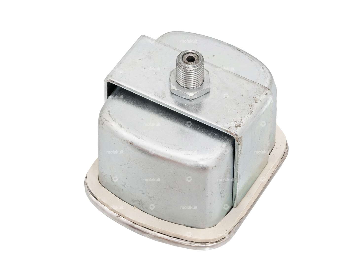 Speedometer 100 km/h square Carousel Image 3