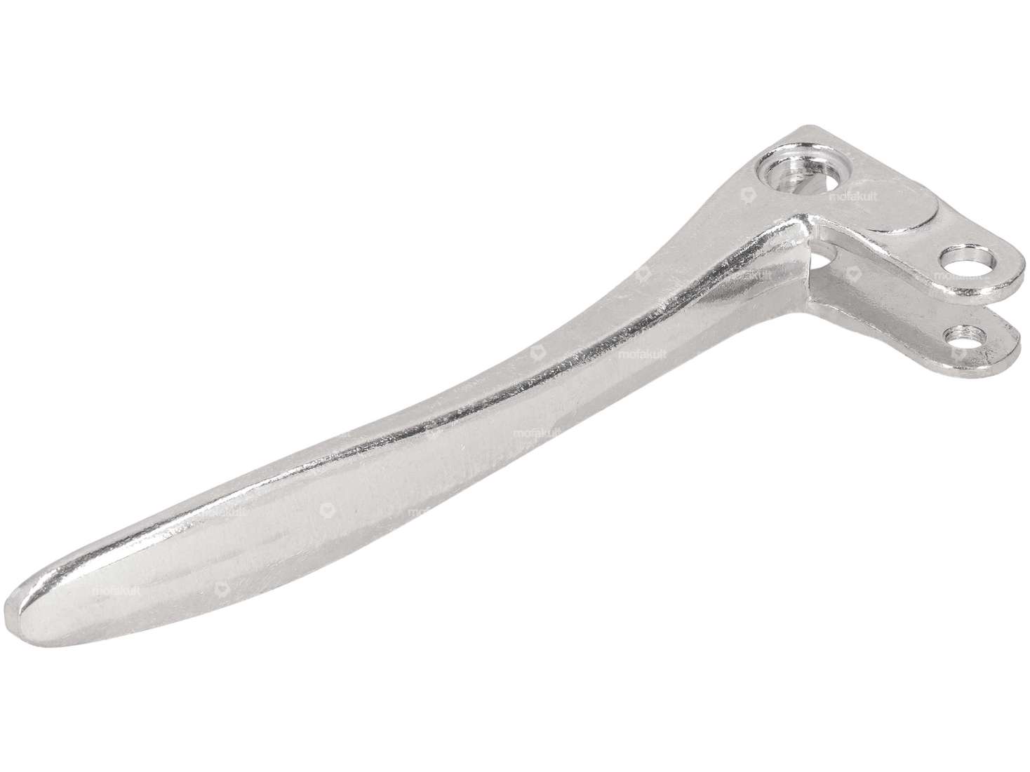 Levier de frein / d'embrayage pointu fonte complète gauche (Magura) Carousel Image 2