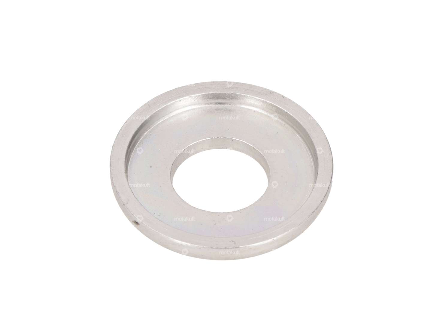 Disque de centrage axe 11 mm original | Piaggio Ciao, Bravo, Boxer, Grillo Carousel Image 1