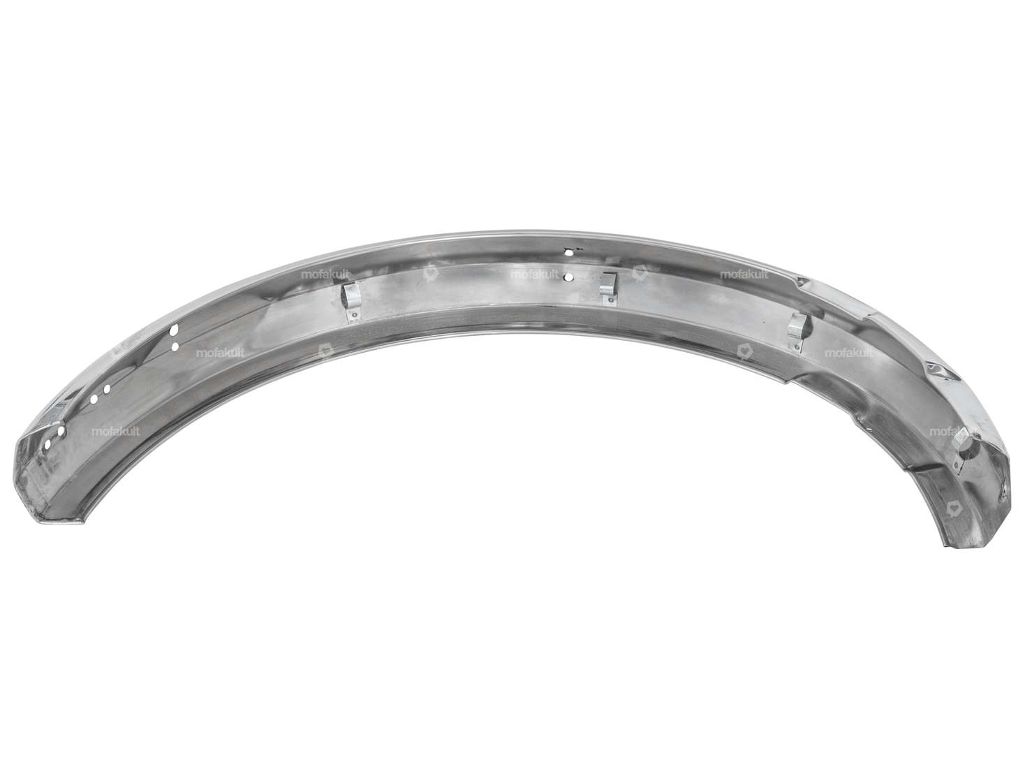 swiing® revival 17" Kit de tôles de protection arrière carrées | Puch Maxi N Carousel Image 2