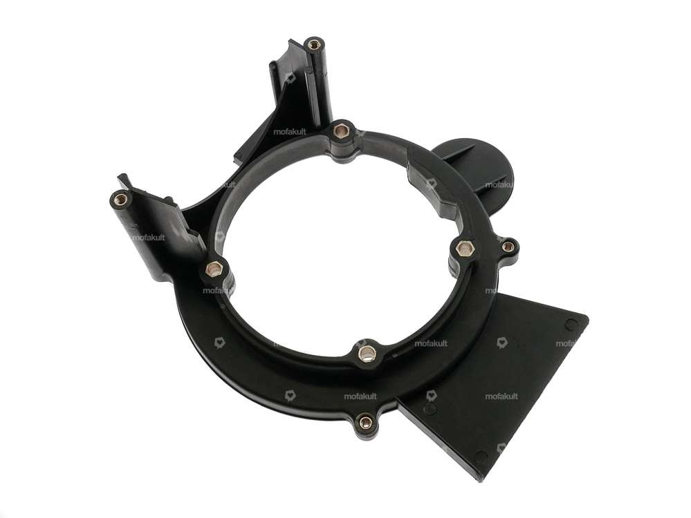 Support cache ventilateur moteur | Beta 521 & 512 (sans démarreur électrique) (A8010) Carousel Image 3