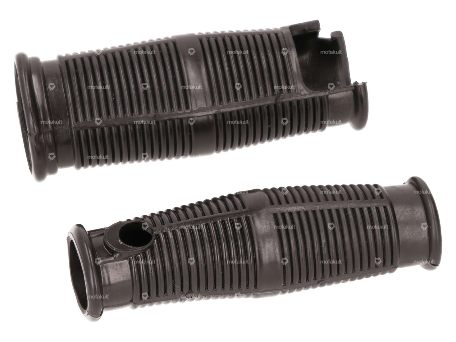 Set de poignées noir | Solex Carousel Image 2