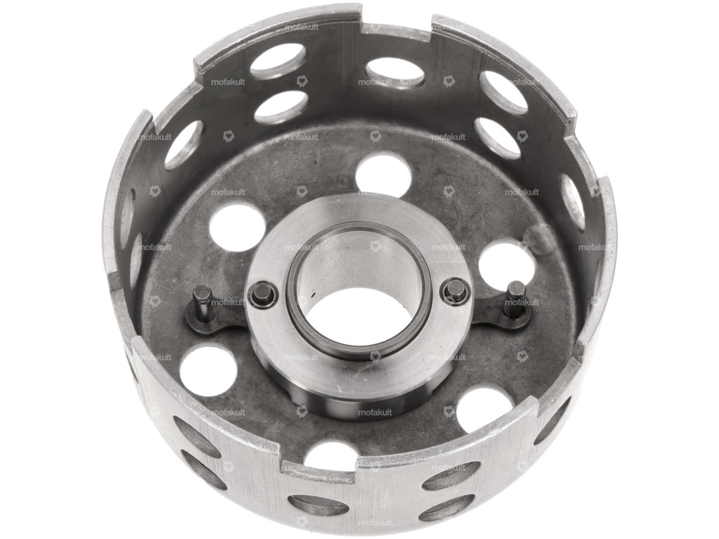 Couronne d'embrayage moteur | Beta 521 & 512 (A8060) Carousel Image 3