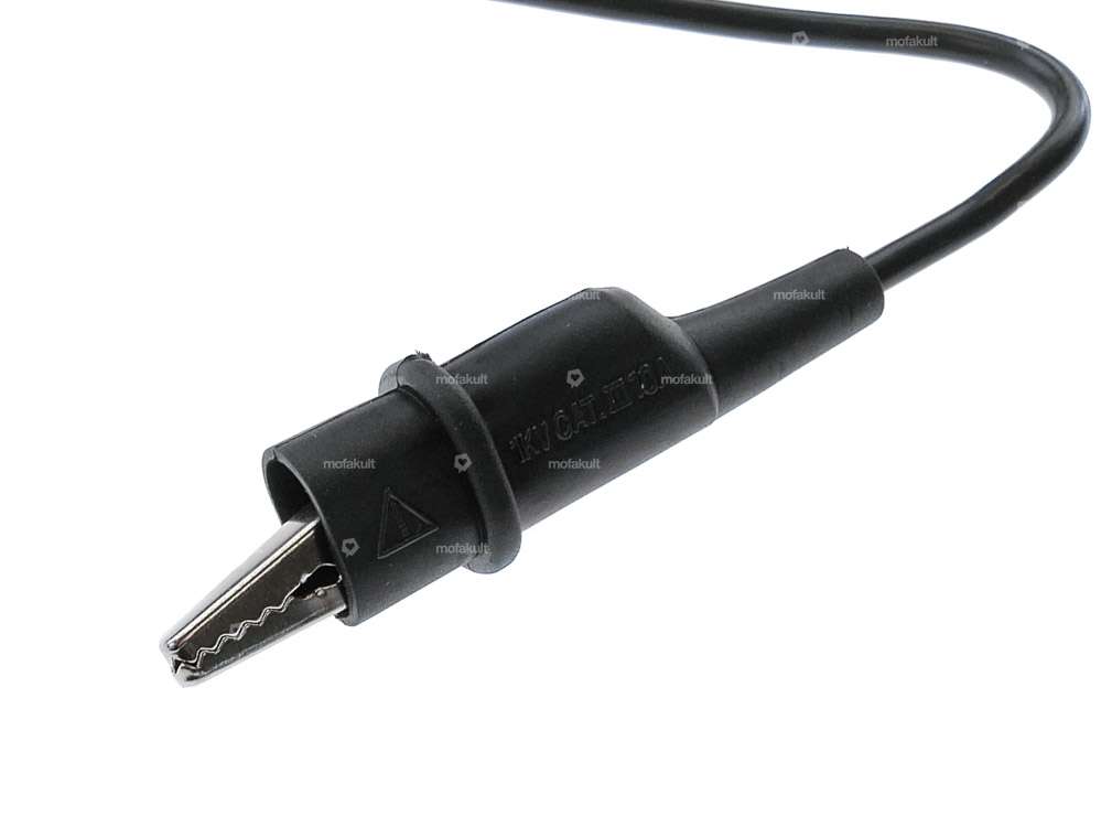 Buzzetti spark tester Carousel Image 5