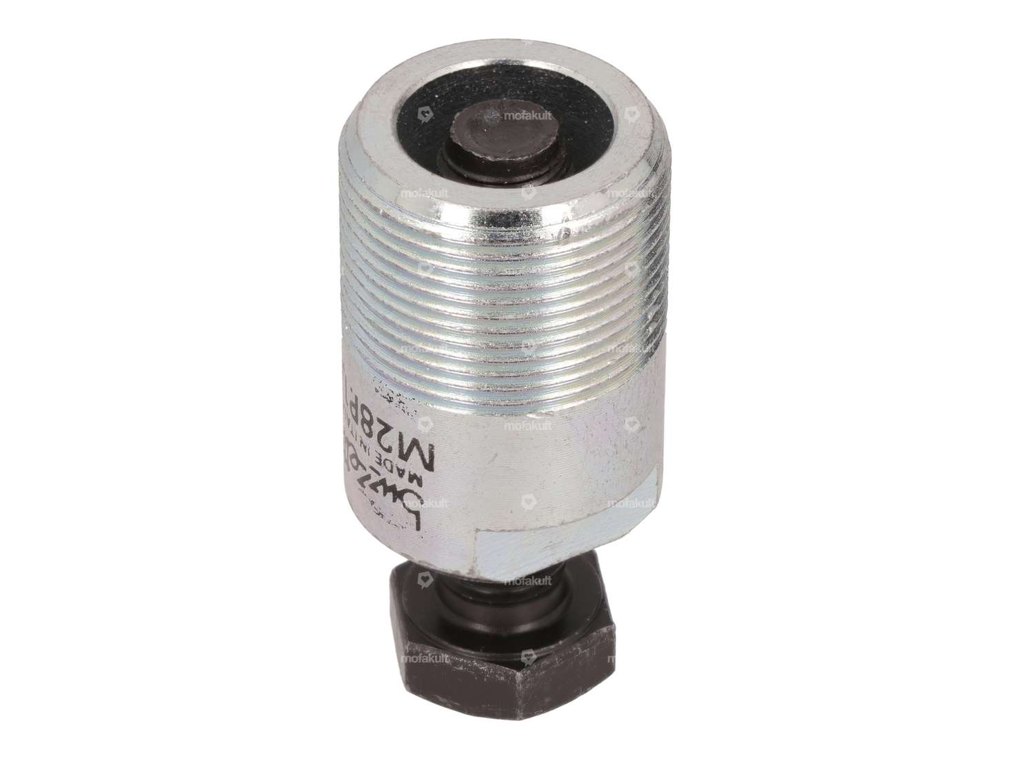 Gâchette de volant Buzzetti M28x1.5 mm Carousel Image 2