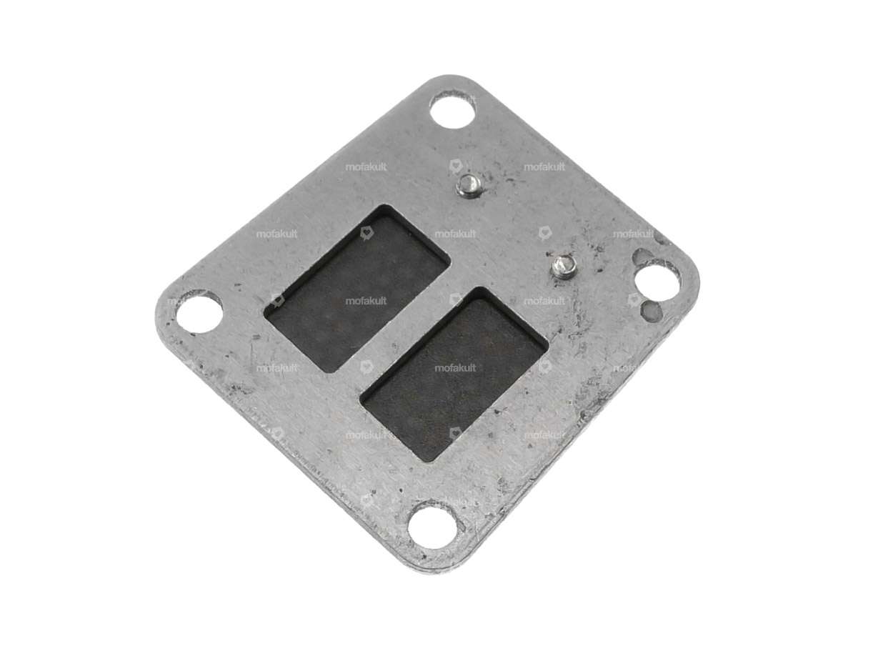 Insert à membrane rabattable Polini 2 Carousel Image 3