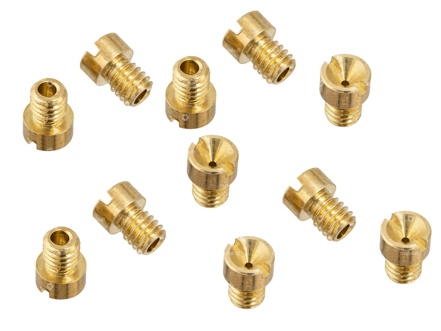 swiing® revival Kit de buses M3.5 (40 - 50) Bing SRE, SRA, SRC, SRF Carousel Image 2