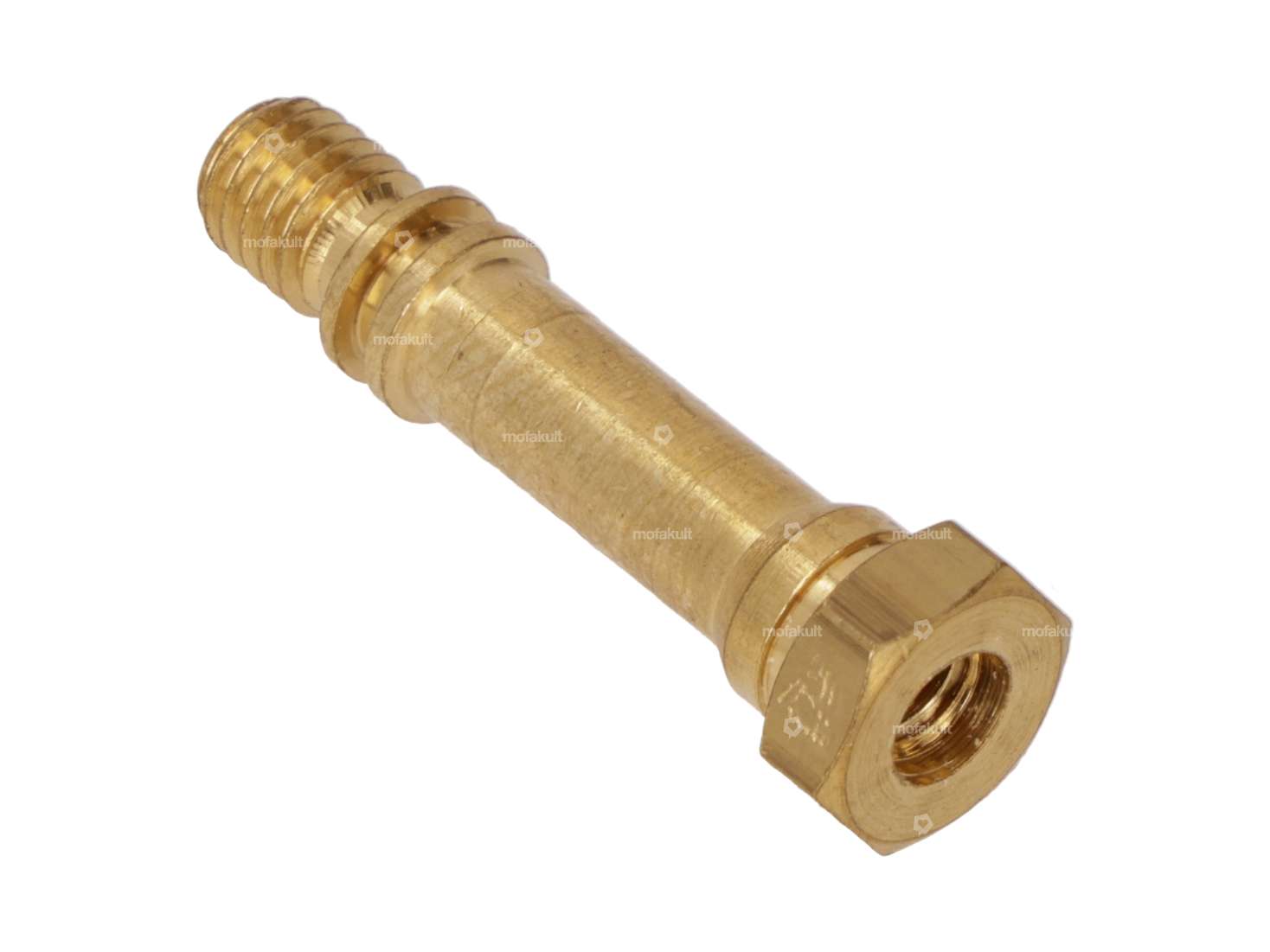 BING Buse à aiguille 2.10 Bing 17 & 18 Carousel Image 2