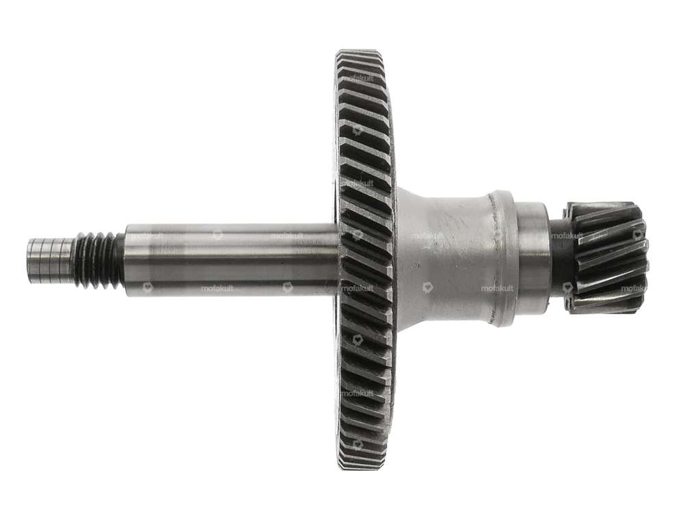 Arbre de renvoi 14 / 64 dents Occ. | Puch ZA50 Carousel Image 3