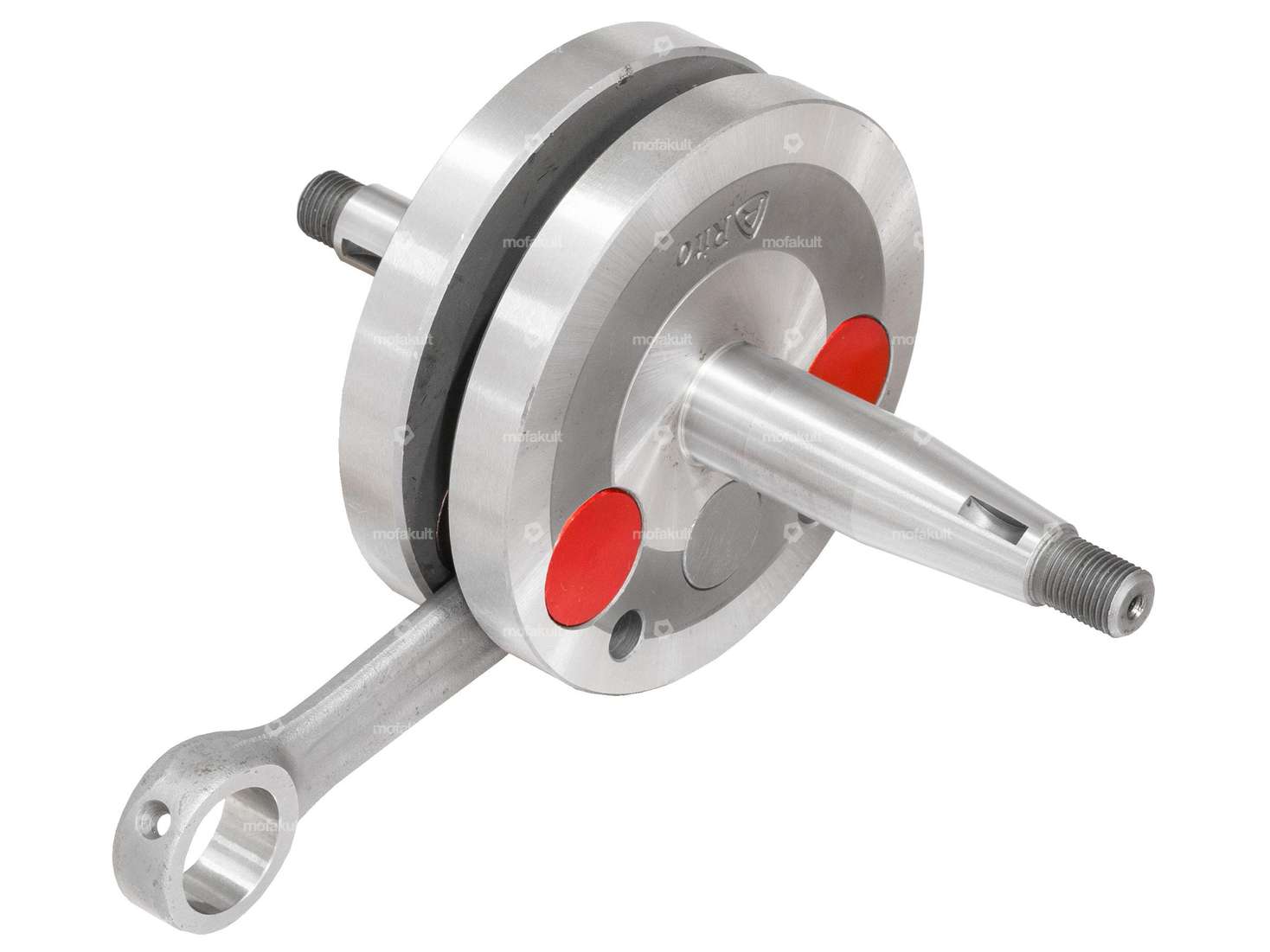 Vilebrequin Rito High End Sachs 50/3, 50/4 palier L17 (14 mm KoBo) Carousel Image 2