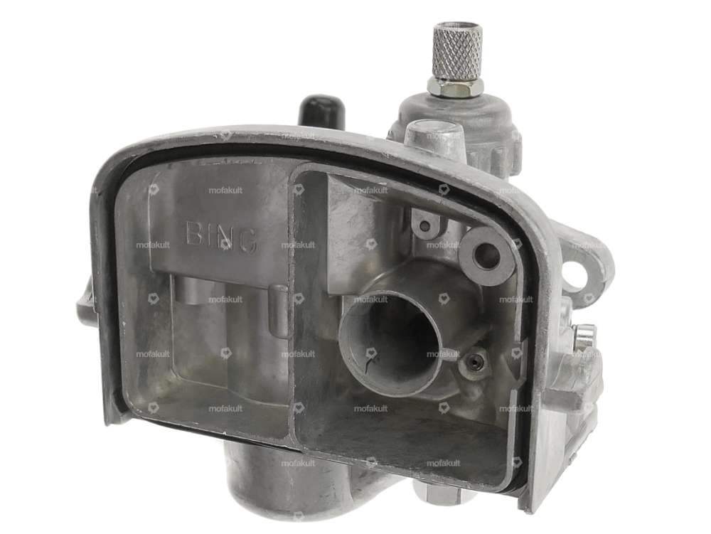 Carburateur BING SSB 12 mm 1/12/168 NOS Carousel Image 7