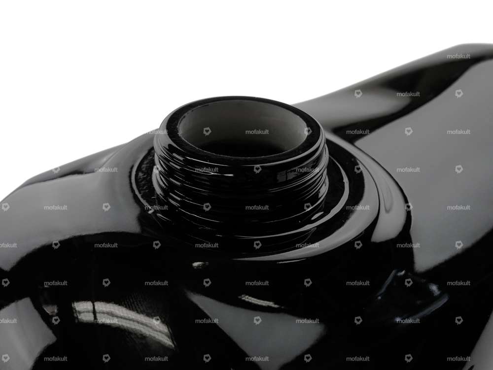 Réservoir noir | Pony Cross Beta 521 (P8075S) Carousel Image 4