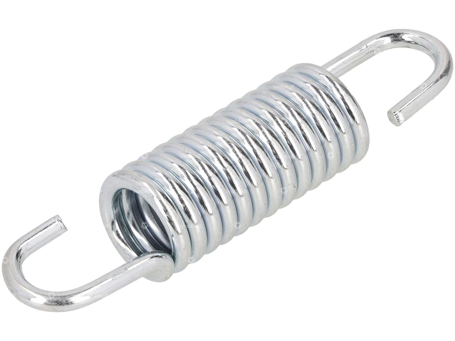 Spring Ø 3/18.8 x 87.8 mm Carousel Image 1