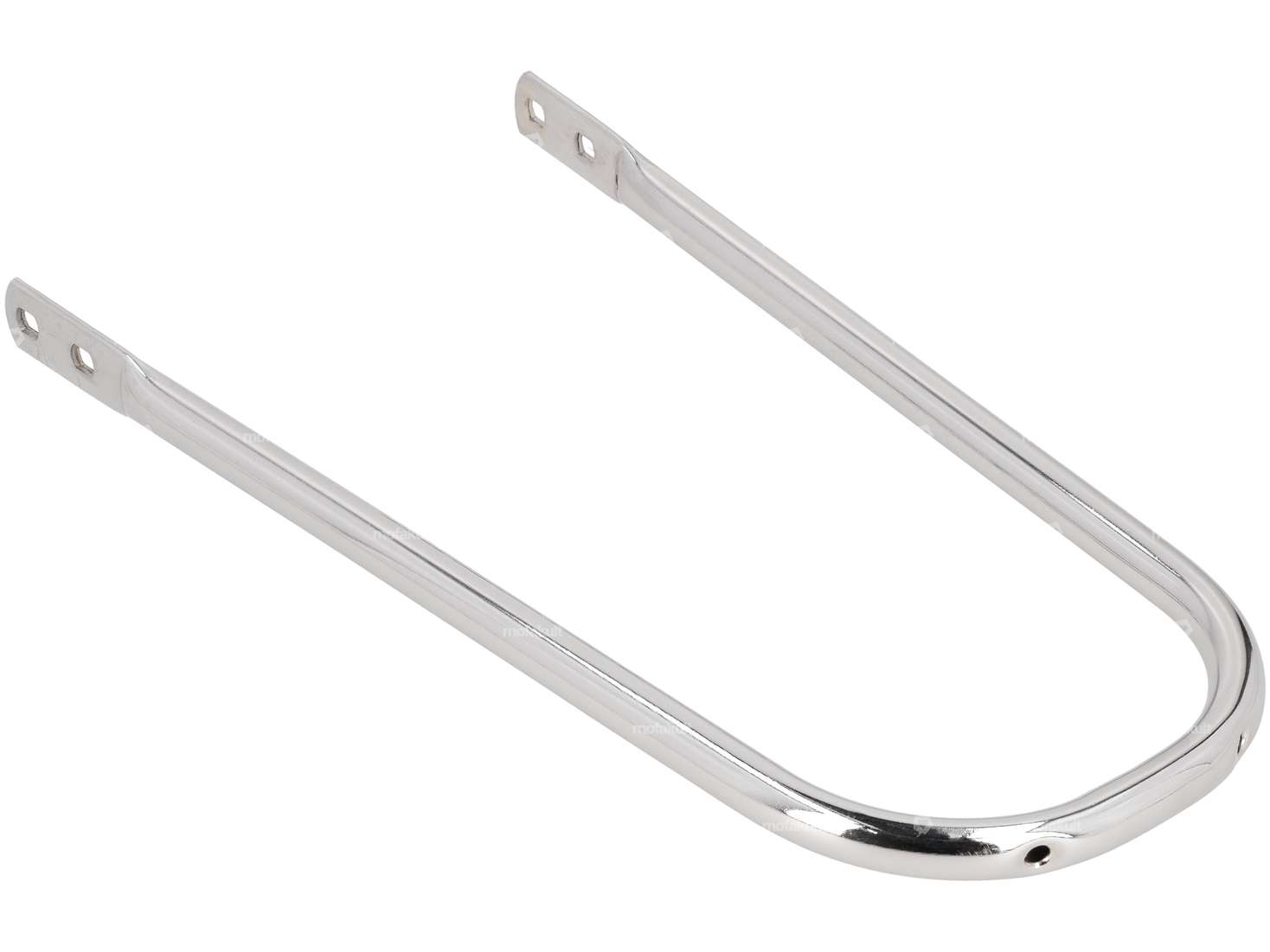 Barre de garde-boue avant inférieure | Zündapp KS50 Carousel Image 2