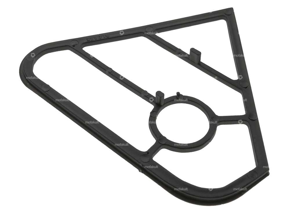 Grille filtre à air Tomos Carousel Image 2