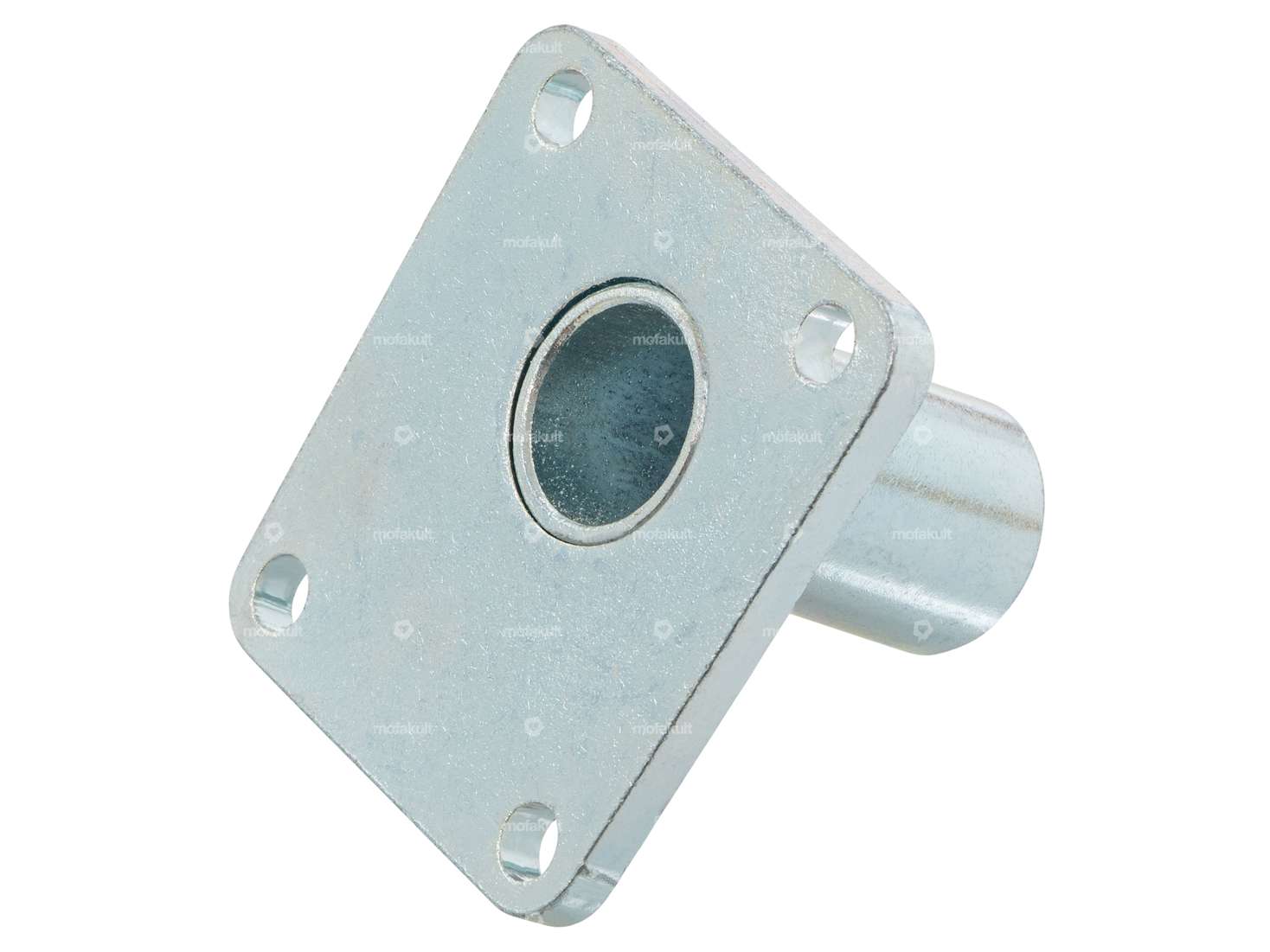 Tubulure d'aspiration 15 mm acier Tomos A35 / A5 Carousel Image 3