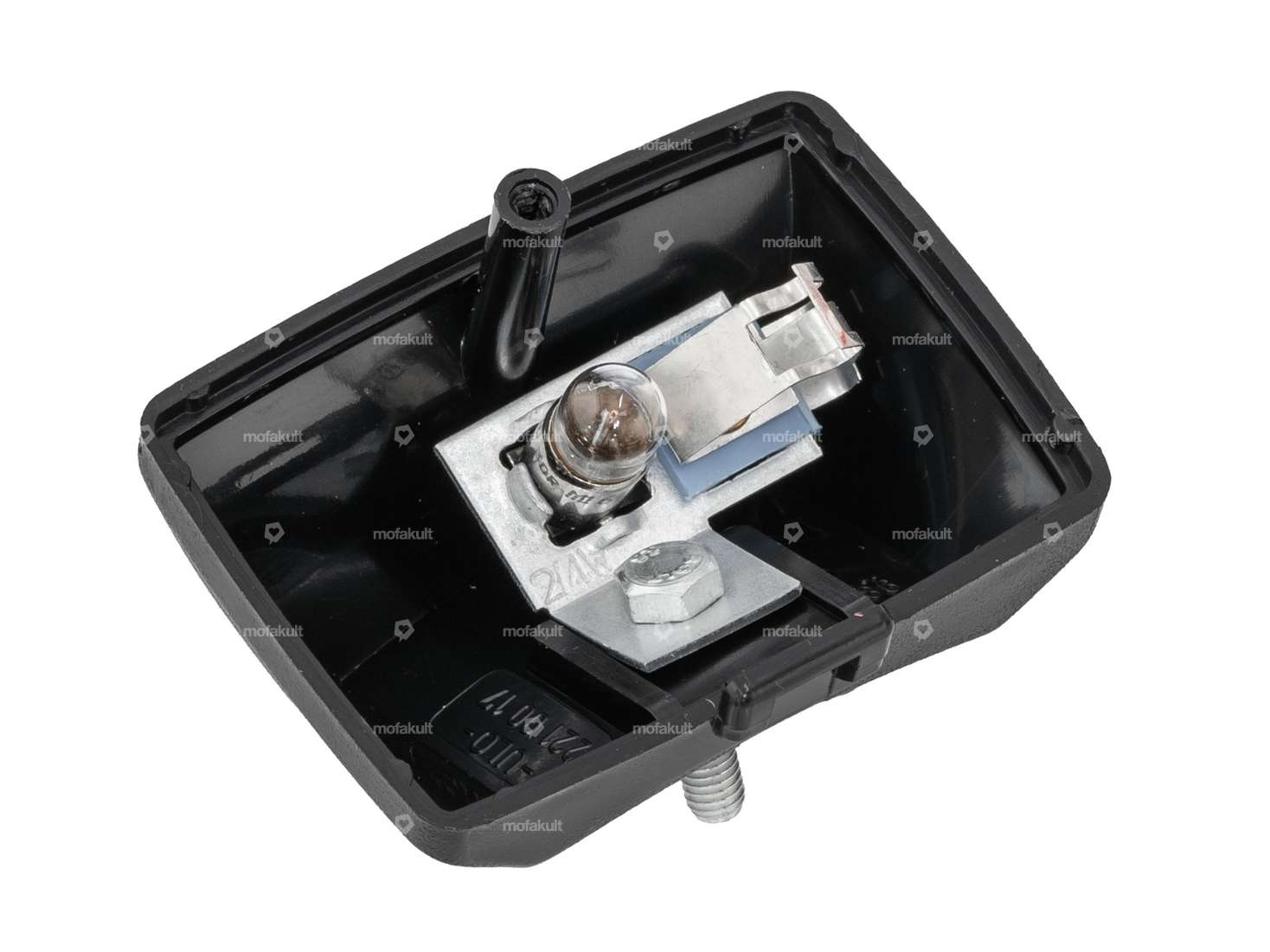 Feu arrière ULO carré NOS Carousel Image 3