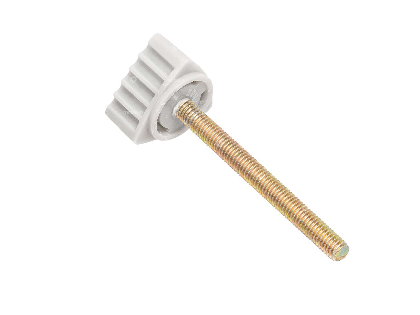 swiing® revival vis de protection latérale 50 mm gris (Puch) Carousel Image 2