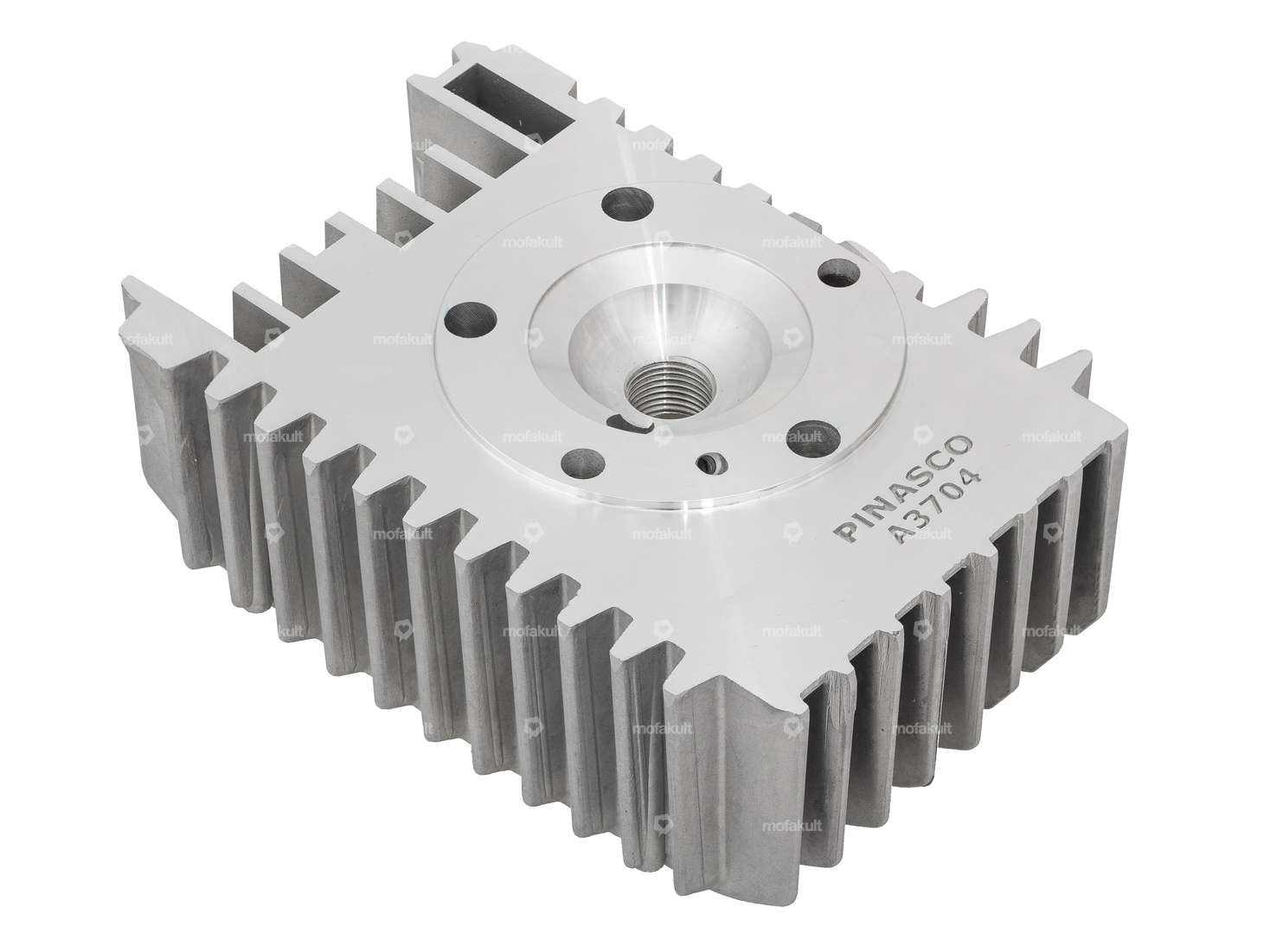 Pinasco 42 mm kit cylindre EVOTEN 10 mm KoBo | Piaggio Ciao, SI, Bravo, Boxer Carousel Image 5