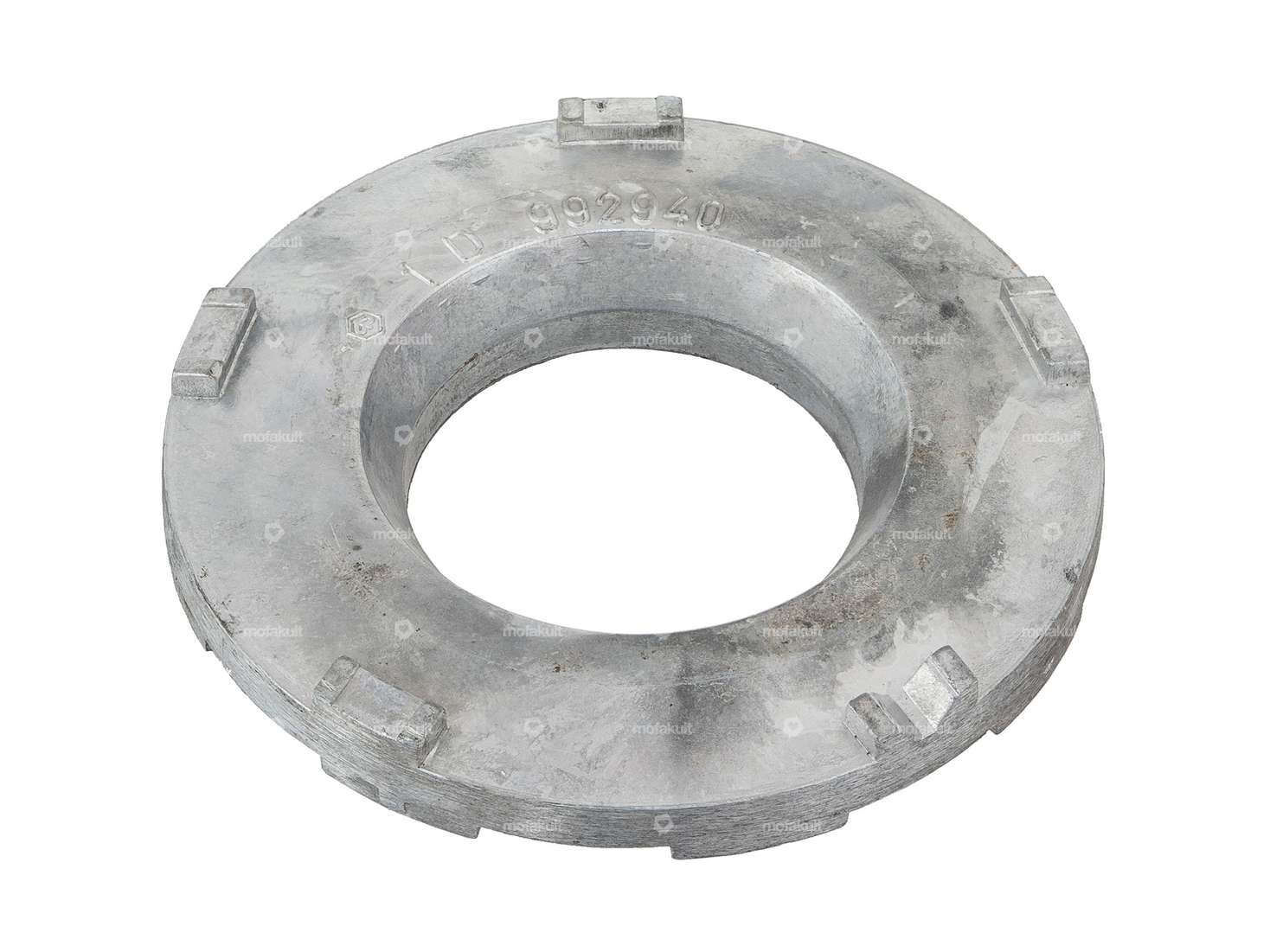 Contre-pièce cage à rouleaux Vario NOS | Piaggio SI PTT Carousel Image 2