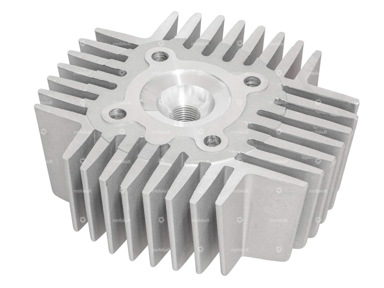 GPO 38 mm culasse racing haute compression | Puch Maxi S, N / X30 NS, NL, N-2AH Carousel Image 2