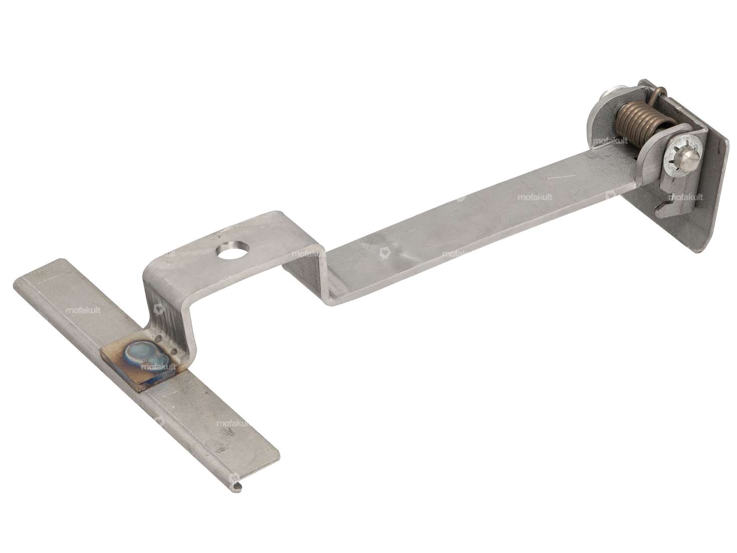 Support réservoir supplémentaire Inox | Solex Carousel Image 2