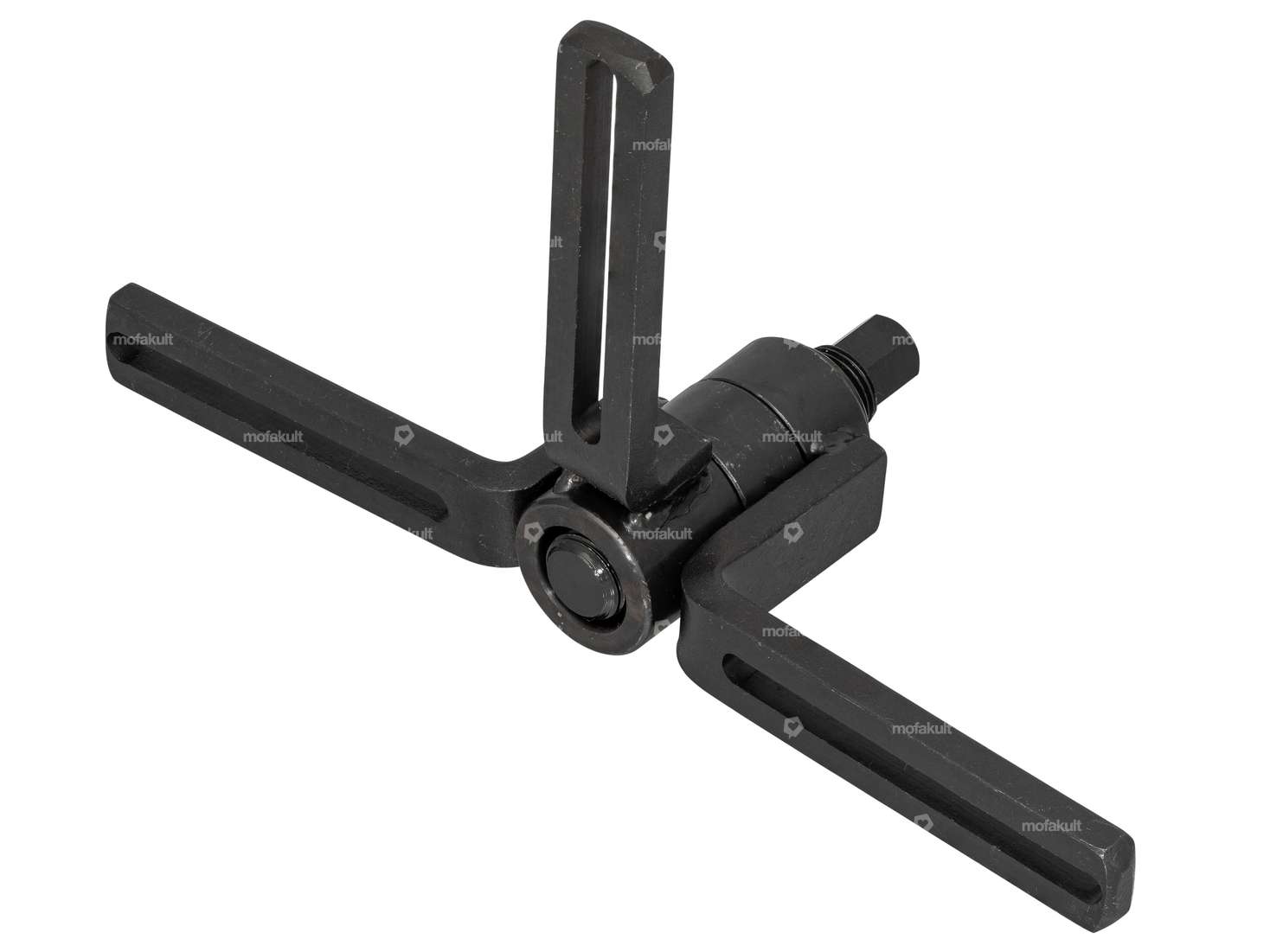 Outil d'extraction Buzzetti (3 bras) Carousel Image 2