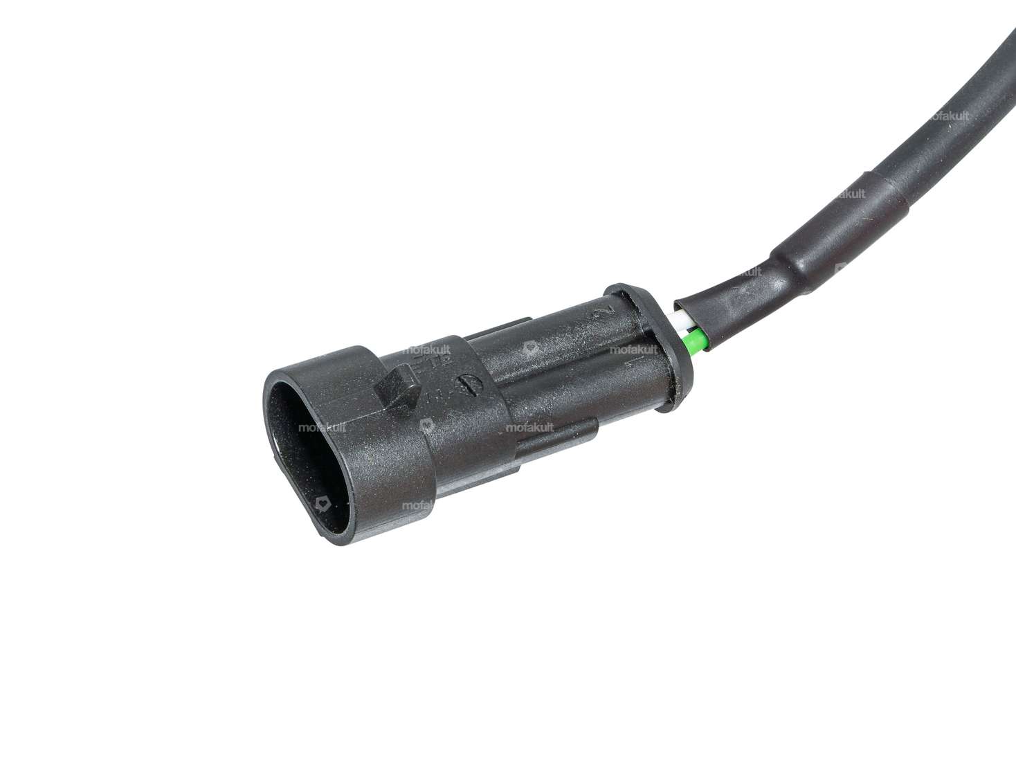 Allumage à rotor interne Selettra 13° gauche & droite A11 analogique Carousel Image 5