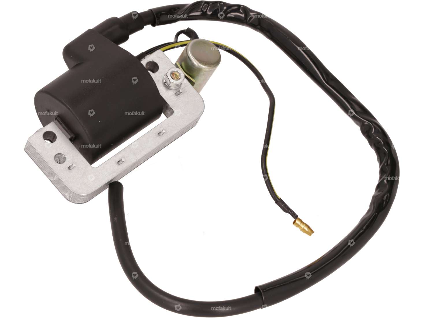 Bobine d'allumage externe avec condensateur | Honda Camino Carousel Image 3