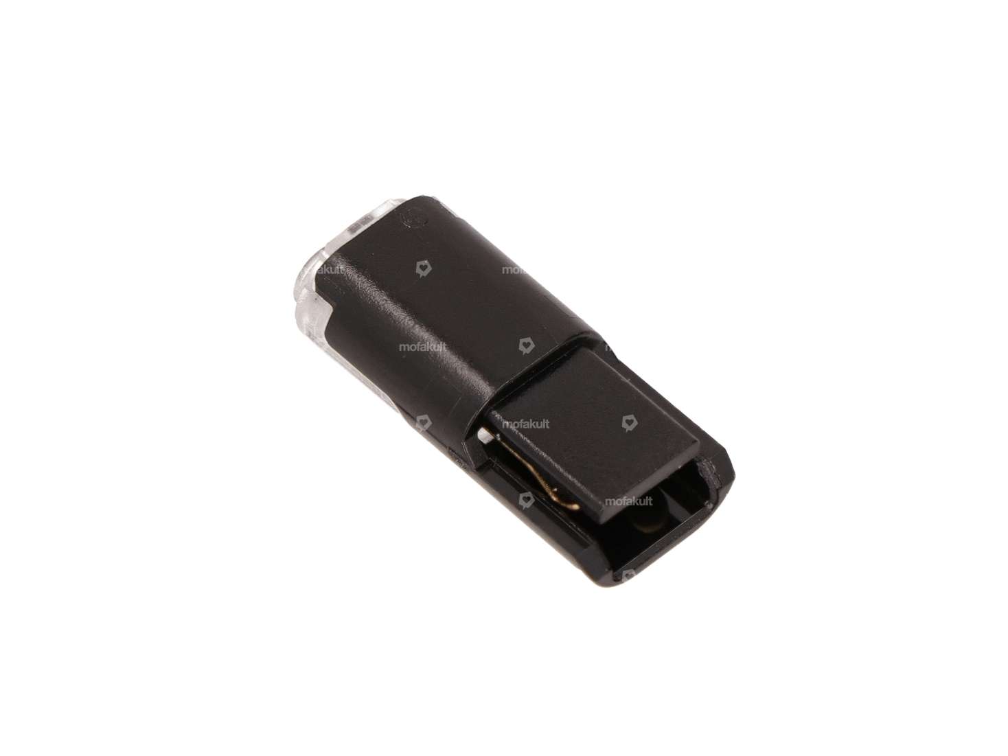 Raccord de câble 2 phases Carousel Image 2