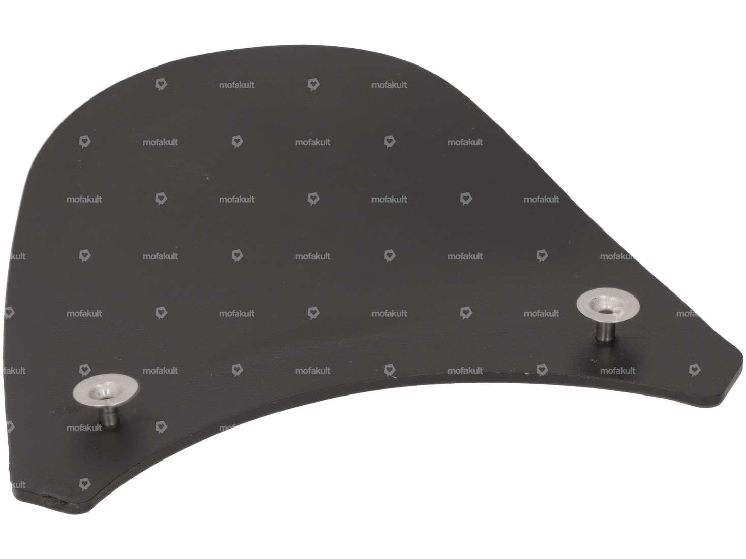 Protection anti-éclaboussures garde-boue avant (qualité 1A) | Piaggio Ciao Carousel Image 2