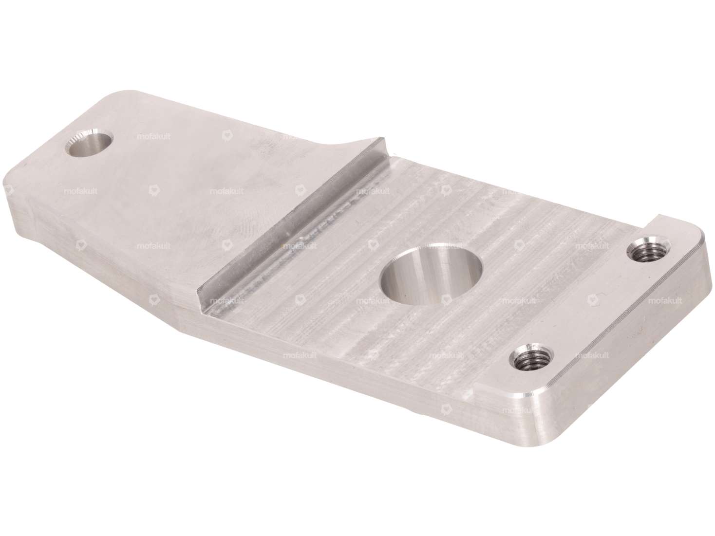 Bride d'aspiration 16 mm Malossi MP-One boîtier | Piaggio SI, Boxer Carousel Image 2