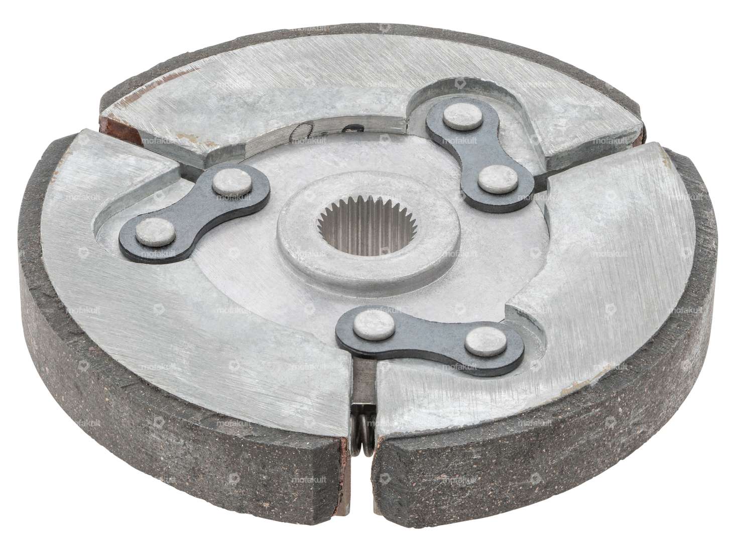 GPO Embrayage 1ère vitesse moteurs automatiques Tuning | Sachs 50/2, 503 (A5496 / A5639) Carousel Image 2