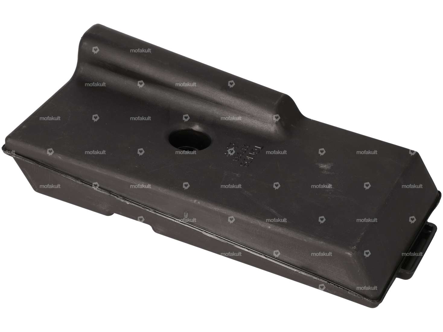 Réservoir d'huile | Tomos Classic, Standard, Luxe, Quadro, Roadie Carousel Image 2