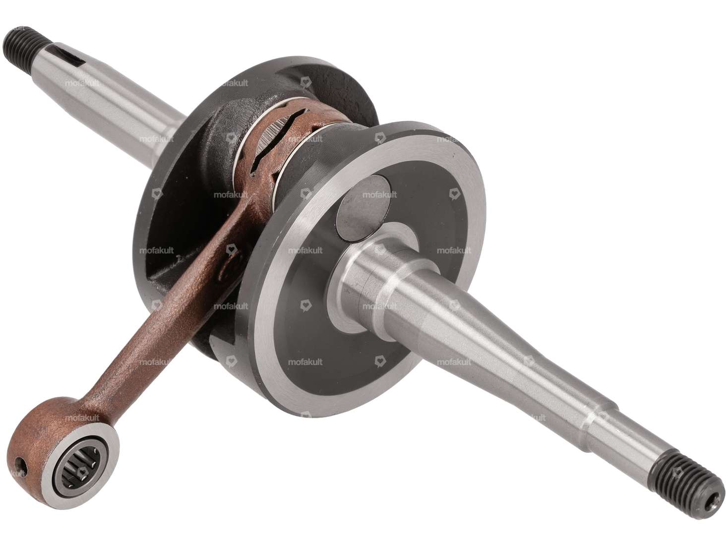 Vilebrequin DMP | Honda Camino Carousel Image 2