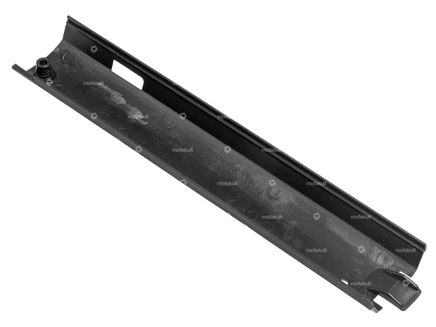 GPO puits de câble noir | Puch Maxi, Supermaxi Carousel Image 2