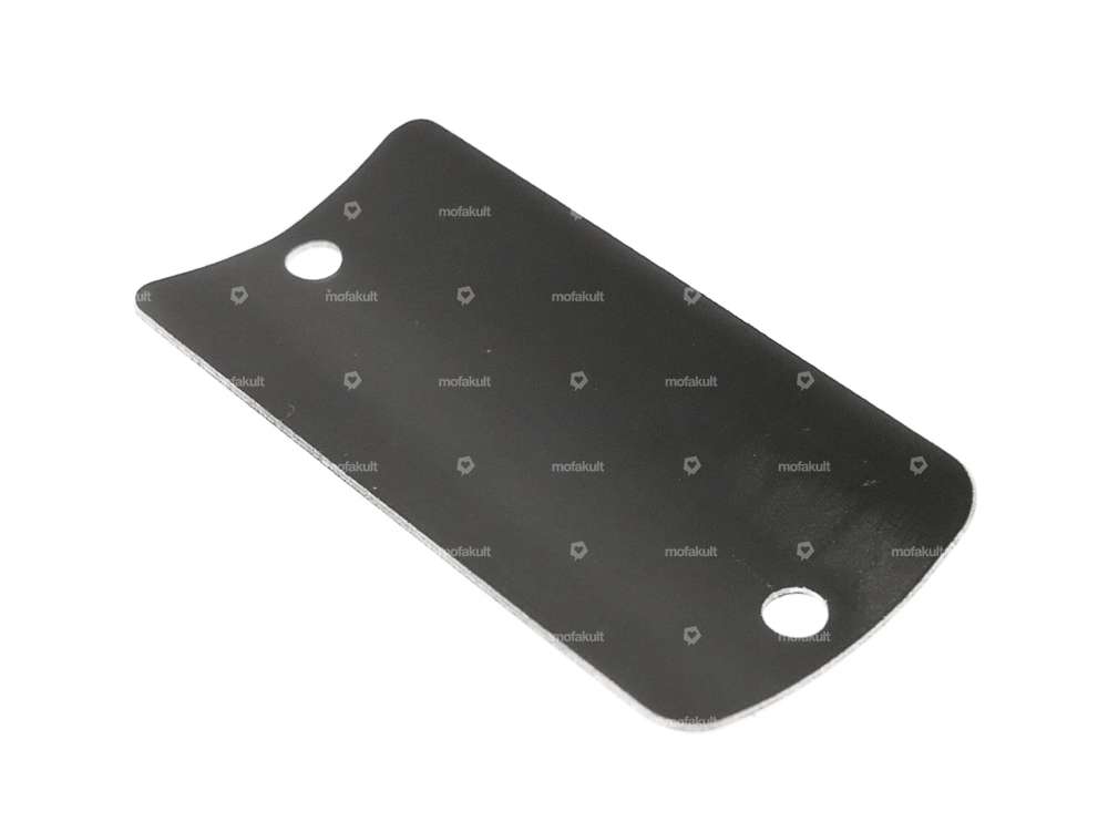 swiing® revival Plaque signalétique TYP X30 NL CH7192 | Puch Carousel Image 2