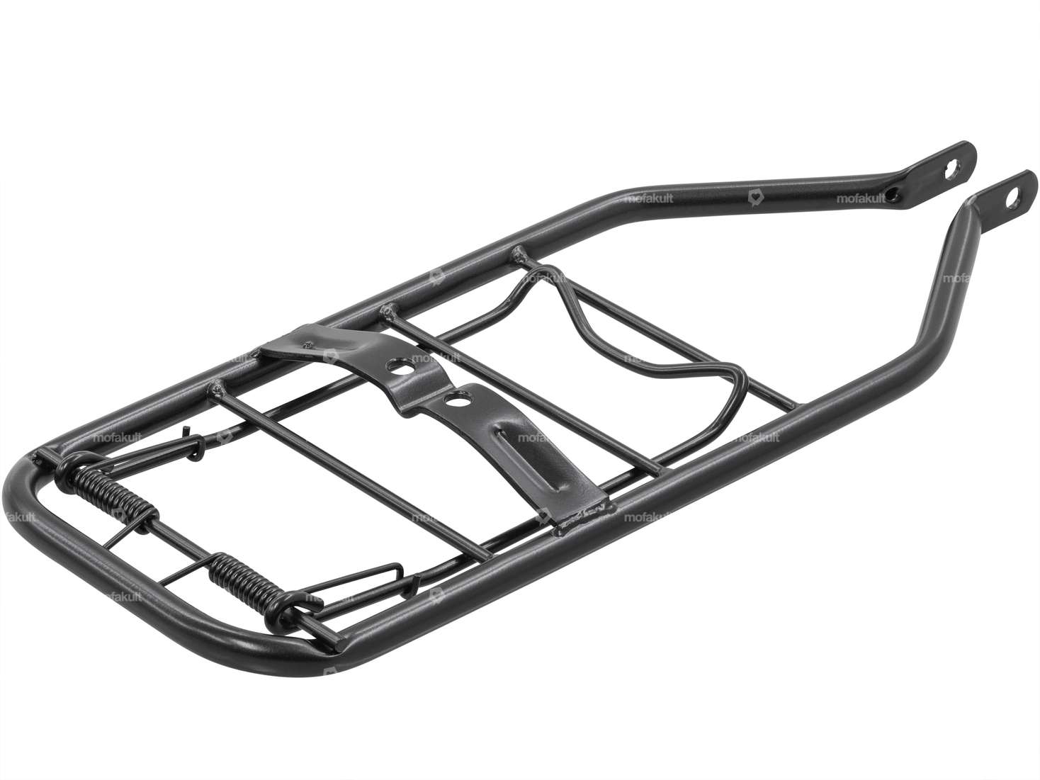 Luggage carrier black | Puch Maxi S Carousel Image 2