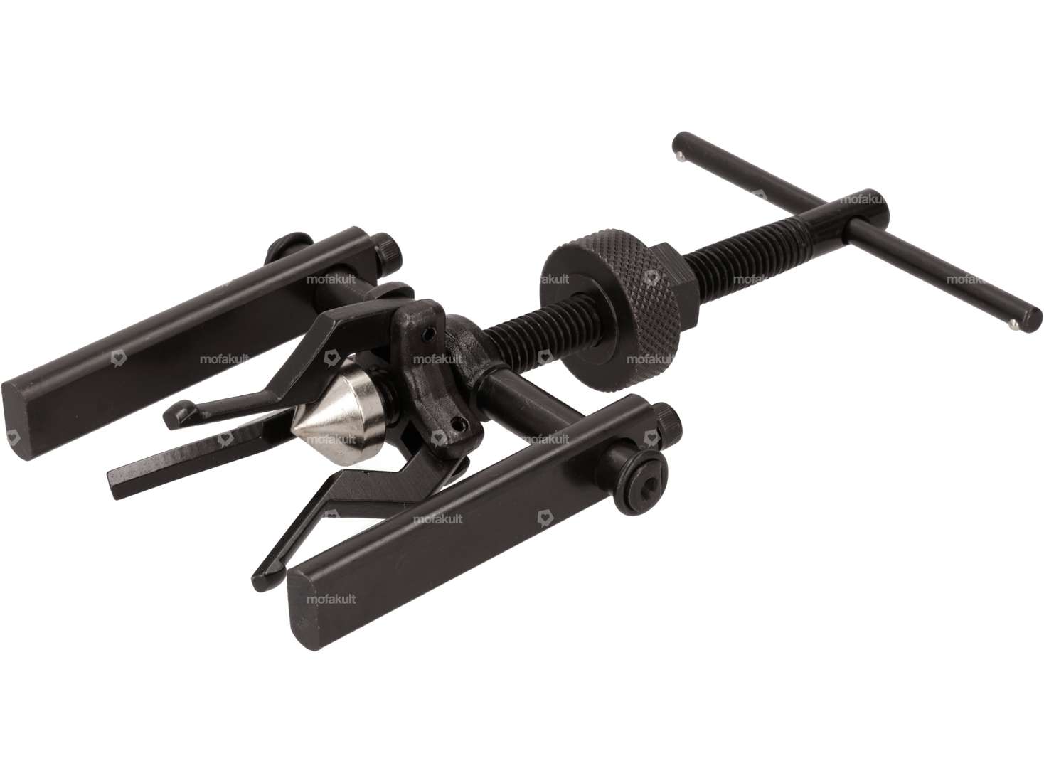 Outil d'extraction de roulement de roue Buzzetti Carousel Image 2