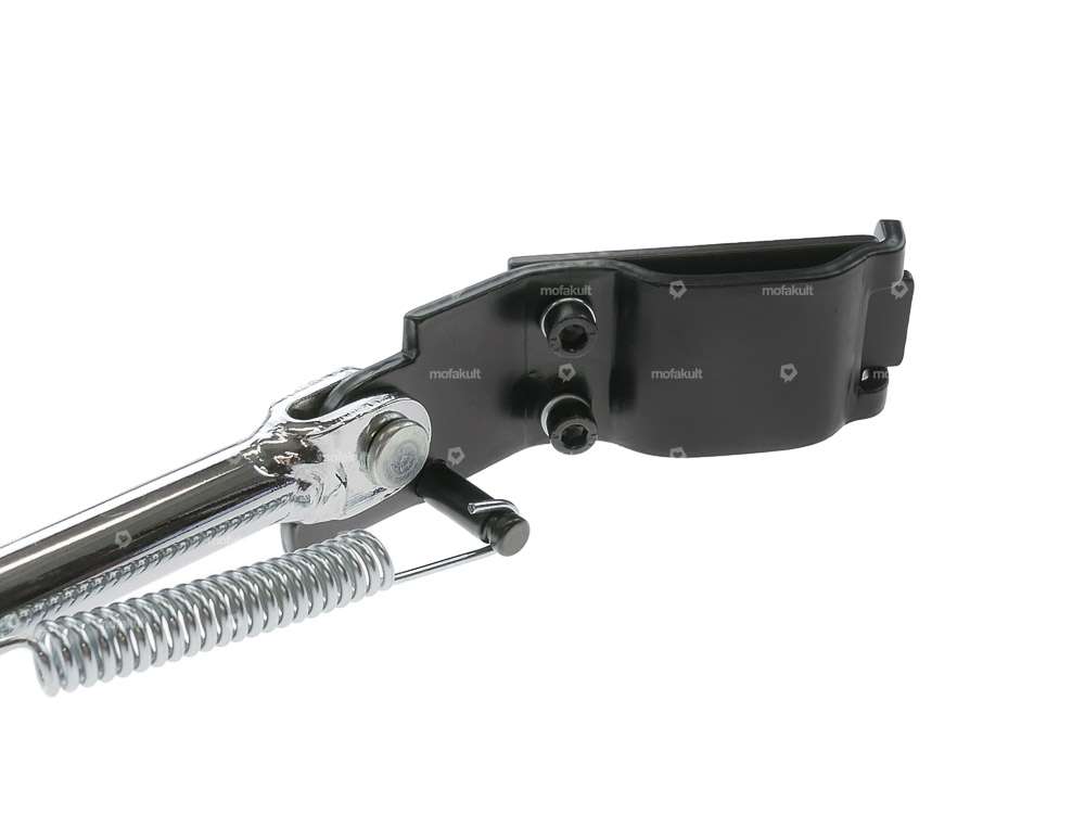 Béquille latérale chromée | Puch Carousel Image 2