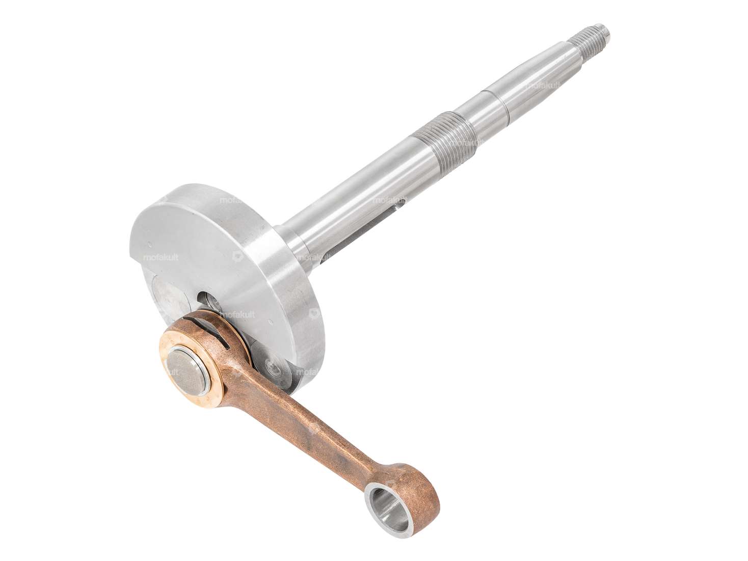 Jasil crankshaft | Solex 3800 Carousel Image 2