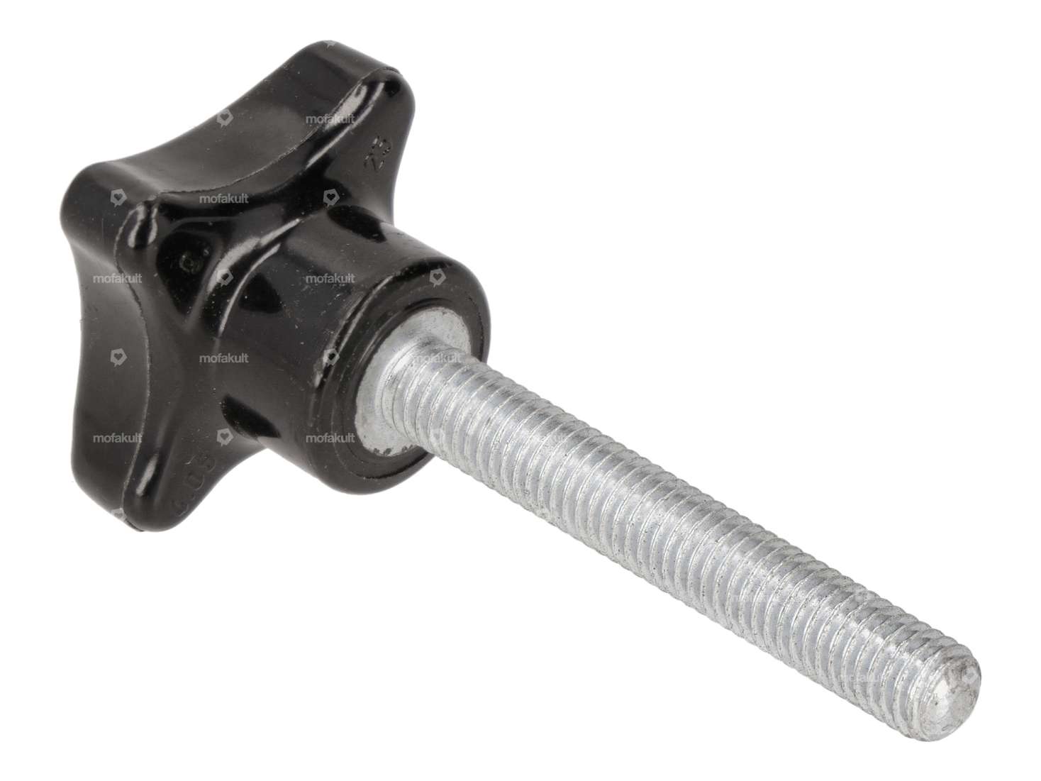 Vis d'habillage M5x35 Poignée croisée Carousel Image 2