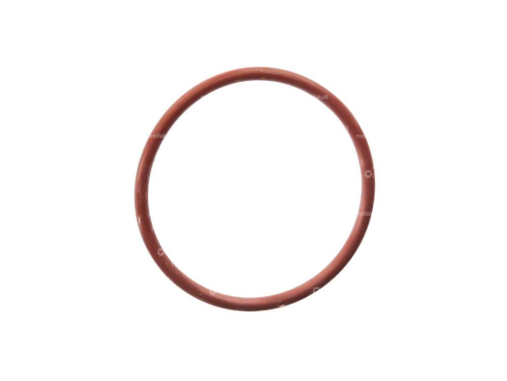 Joint en silicone Ø 45 x 2 Silencieux | Puch Carousel Image 1