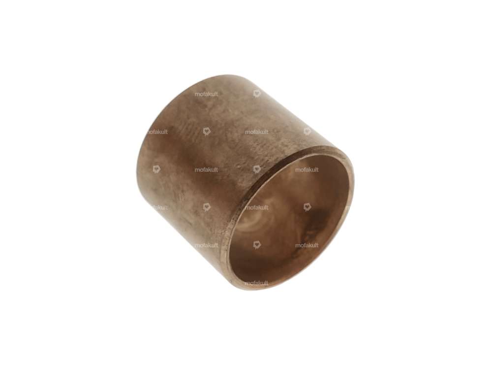 Plain bearing 16/18/16 bronze | Sachs 50-AML, 503 ADV/AC (A1178/A1180) Carousel Image 2